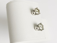 Earrings diamond - afbeelding 5 van  7