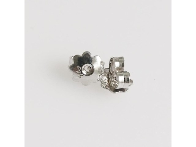 Earrings diamond - afbeelding 6 van  7