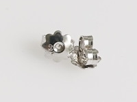 Earrings diamond - afbeelding 6 van  7