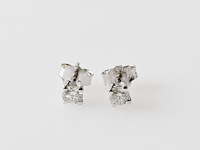 Earrings diamond - afbeelding 1 van  5