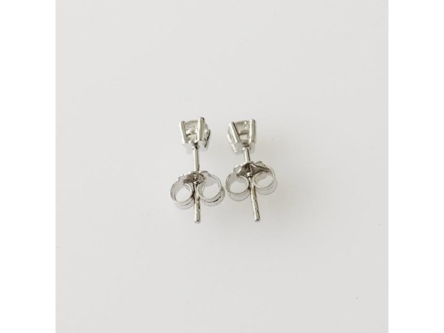 Earrings diamond - afbeelding 3 van  5
