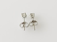 Earrings diamond - afbeelding 3 van  5