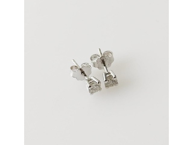 Earrings diamond - afbeelding 4 van  5