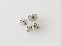 Earrings diamond - afbeelding 4 van  5