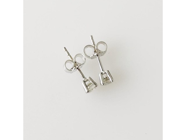 Earrings diamond - afbeelding 5 van  5