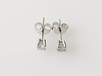 Earrings diamond - afbeelding 2 van  6