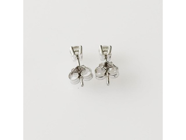 Earrings diamond - afbeelding 4 van  6