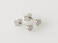 Earrings diamond - afbeelding 5 van  6