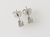 Earrings diamond - afbeelding 6 van  6