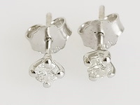 Earrings diamond - afbeelding 1 van  6