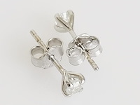 Earrings diamond - afbeelding 3 van  6