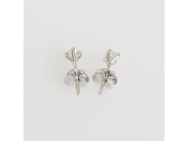 Earrings diamond - afbeelding 5 van  6