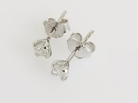 Earrings diamond - afbeelding 6 van  6