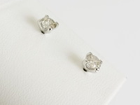 Earrings diamond - afbeelding 5 van  7