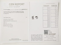 Earrings diamond - afbeelding 7 van  7