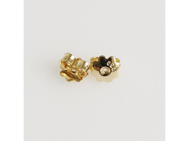 Earrings diamond - afbeelding 4 van  5