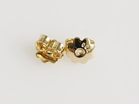 Earrings diamond - afbeelding 4 van  5