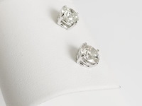 Earrings diamond - afbeelding 5 van  7