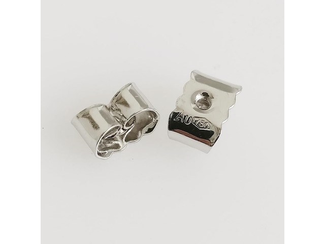 Earrings diamond - afbeelding 6 van  7