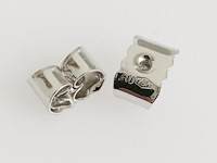Earrings diamond - afbeelding 6 van  7