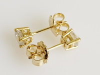 Earrings diamond - afbeelding 5 van  8