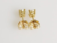 Earrings diamond - afbeelding 6 van  8