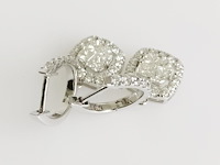 Earrings diamond - afbeelding 4 van  7