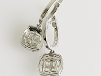 Earrings diamond - afbeelding 5 van  7
