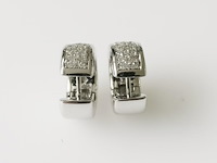Earrings diamond - afbeelding 4 van  6