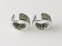 Earrings diamond - afbeelding 5 van  6