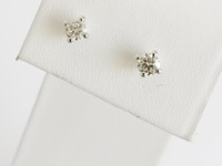 Earrings diamond - afbeelding 4 van  7