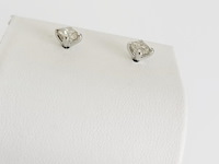 Earrings diamond - afbeelding 5 van  7