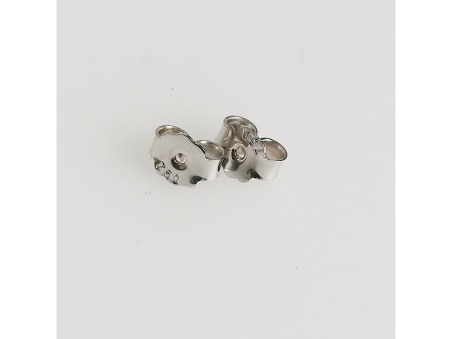 Earrings diamond - afbeelding 6 van  7