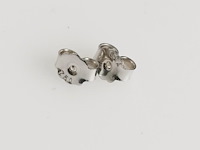 Earrings diamond - afbeelding 6 van  7
