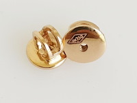 Earrings diamond - afbeelding 6 van  7