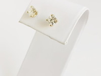 Earrings diamond - afbeelding 4 van  7