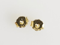 Earrings diamond - afbeelding 6 van  7