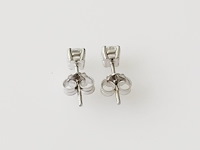 Earrings diamond - afbeelding 3 van  6
