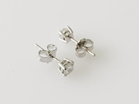 Earrings diamond - afbeelding 4 van  6