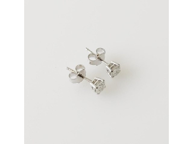 Earrings diamond - afbeelding 5 van  6