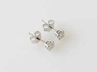 Earrings diamond - afbeelding 5 van  6