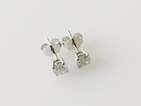 Earrings diamond - afbeelding 5 van  6