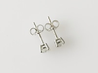 Earrings diamond - afbeelding 6 van  6