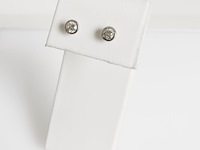 Earrings diamond - afbeelding 4 van  7