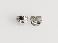 Earrings diamond - afbeelding 6 van  7