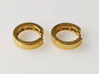 Earrings diamond - afbeelding 5 van  6