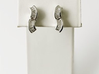 Earrings diamond - afbeelding 1 van  6
