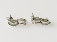Earrings diamond - afbeelding 5 van  6