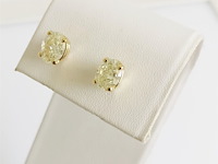 Earrings diamond - afbeelding 4 van  7