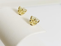 Earrings diamond - afbeelding 5 van  7